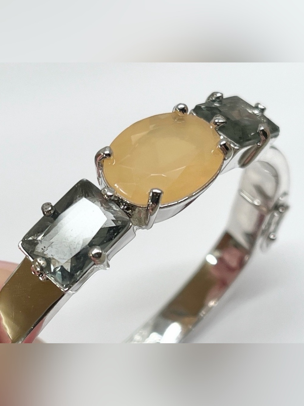 kate spade Hancock Park Bangle - Picture 3 of 5